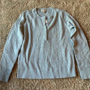 NWT Loft sweater